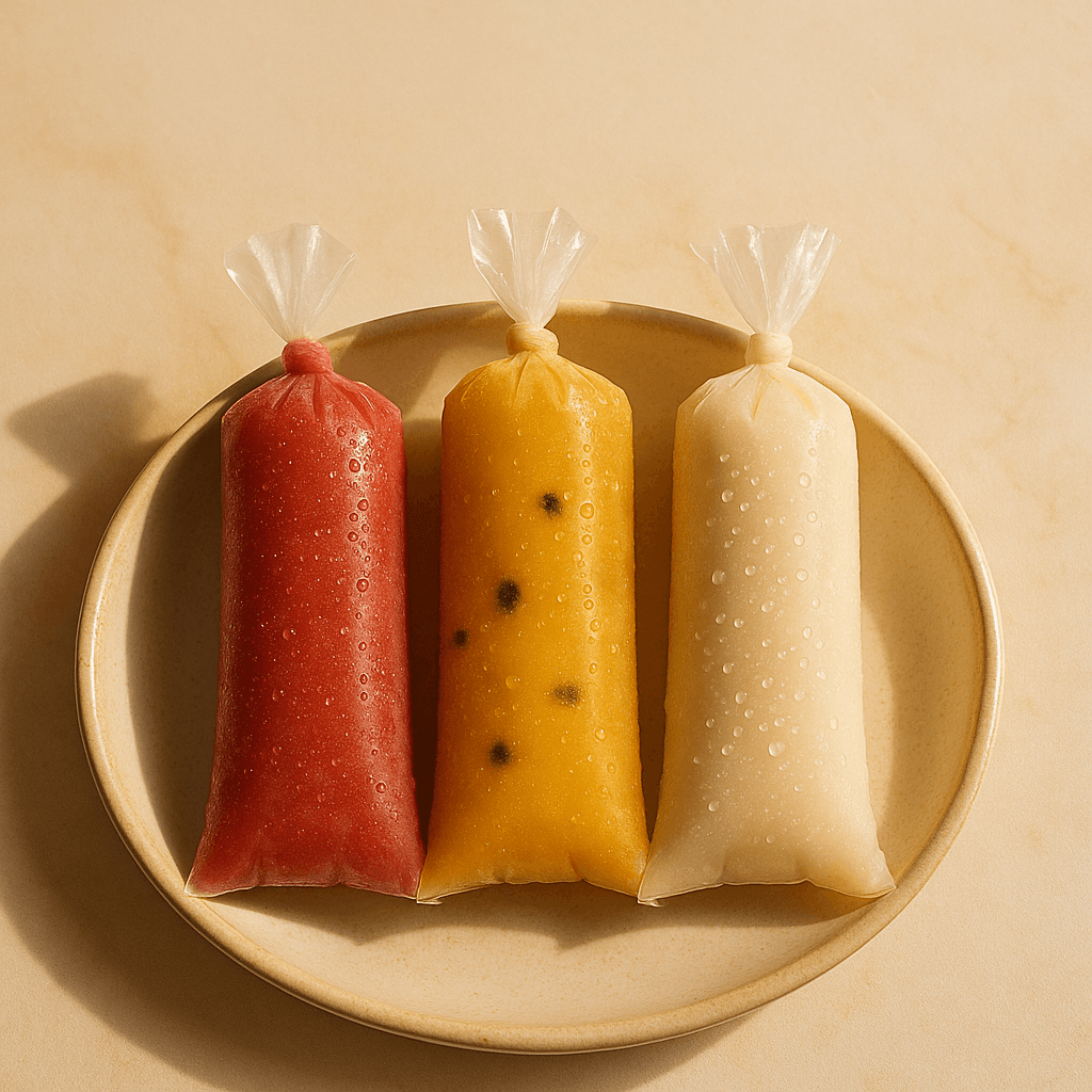 Geladinho Gourmet